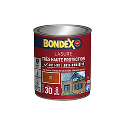 BONDEX LASURE IND 30/8 ANS 1L TECK BONDEX - 431934