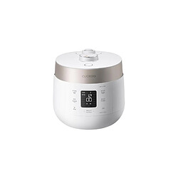 Cuckoo Rice Stove 1,8l urban-grey urbangrey CRP-ST1009F CRPST1009F (CRP-ST1009F)