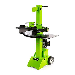 Fendeuse a bois - Fieldmann - FZLS 1008H-E