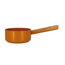 Casserole 16cm jaune - 7930270 - Ector - OGO