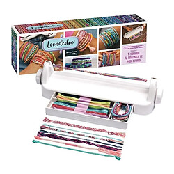 Loopdedooo - Fabrique de bracelets d'amitié - GOLIATH - Des 8 ans