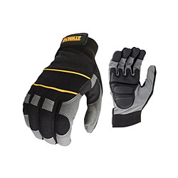 Protection pied & main DeWalt