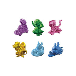 Monopoly HASBRO GAMING Jeu de société 033-HASG1424101 pas cher