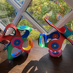 Acheter Gipsy toys jeu de construction magnétique
