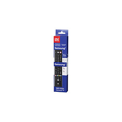 Avis Télécommande One For All Remplacement telecommande SAMSUNG (URC 1310)