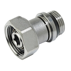 Douille télescopique radiateur droit 1 2 GIACOMINI R173X033