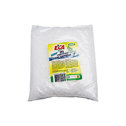 ECAPROS SEL REGENERANT LAVE VAISS 1KG ECA PROS - 143