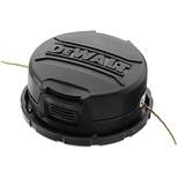 Consommables pour outillage motorisé DeWalt