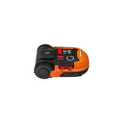 Worx Landroid - 700 m² - Reconditionné