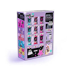 Acheter Canal toys distributeur maquillage surprise - Multicolore