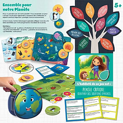 Jeu éducatif