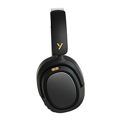 Yenkee YHP 21BT - Noir