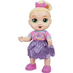 Baby Alive Grows Up Lala Hasbro HAOG14445X0