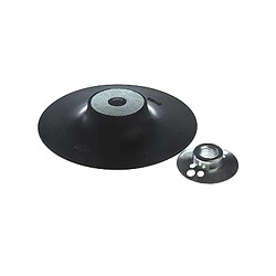 Makita Plateau de polissage en caoutchouc - Ø 180 mm