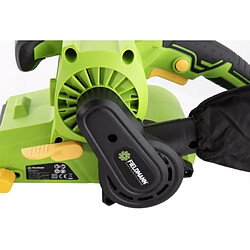 Fieldmann FDBP 200901-E Ponceuse à Bande 900W - Design Ergonomique pas cher