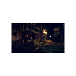 Just For Games Bendy and the Dark Revival - Jeu Nintendo Switch pas cher