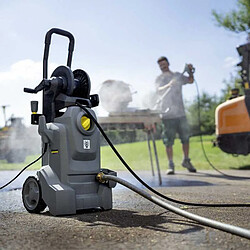 Karcher 130 bars