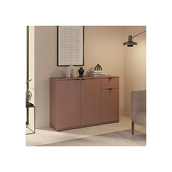 Commode & chiffonnier