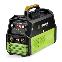 Acheter Poste a souder - Fieldmann - FDIS 20140-E