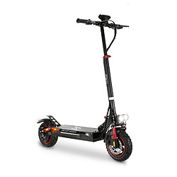 Trottinette Électrique EBOOST INFINITY, 90 km d'autonomie, 25 km/h, Pliable, 10"