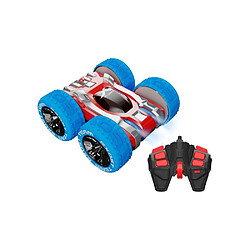 Voiture télécommandée - SILVERLIT - 360 CROSS - 2.4Ghz - Echelle 1:18 - Tout-terrain