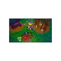 Just For Games NickToons and the Dice of Destiny - Jeu Nintendo Switch