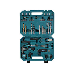 Ss marque Coffret 80 accessoires