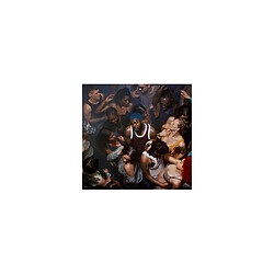 After The Sun Goes Down