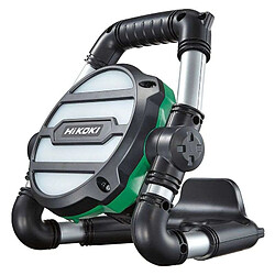 Projecteur de chantier HIKOKI