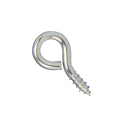 PITON ZINGUE 6X60 BL X2 VYNEX - 31161