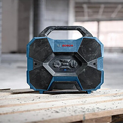 ENCEINTE BOSCH GPB 18V-6 C, solo (C)