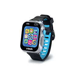 Montre Vtech KidiZoom Smartwatch DX4 Noir