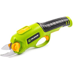 Cisaille à gazon électrique sans fil - Fieldmann - FZN 4015-A
