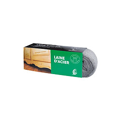 Tampel Laine d’acier tampon abrasif - 150 g