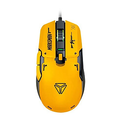 Ss Marque Souris gaming - MARKSMAN - YENKEE - YMS 3600YW