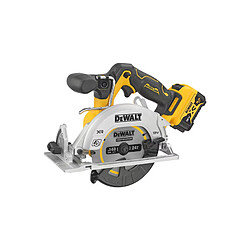 Scie circulaire DEWALT DCS512P2-QW XR 12V Brushless 140 mm