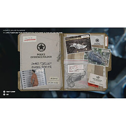 Just For Games Autopsy Simulator - Jeu PS5