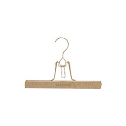 PINCE PANT.LUXOR MEN VERNIS CLAIR 26CM MONDEX - LUX 4002