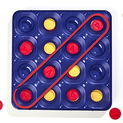 Jeu classique Hasbro Gaming Puissance 4 Folie pas cher
