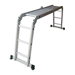 Plaques d'acier pour FZZ 4107 - Fieldmann - FZZ 9107