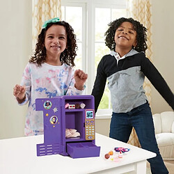 Acheter Vtech KidiSecrets Magic Locker - Multicolore