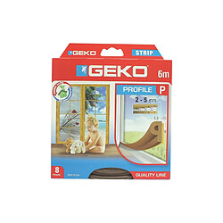 JOINT P MARRON EN 9MMX6M 206M GEKO - 1000/7