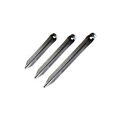 Visserie CAO CAMPING