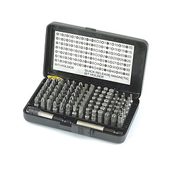 Accessoires vissage & perçage HIKOKI