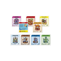 Acheter Monopoly HASBRO GAMING Jeu de société 033-HASG1424101