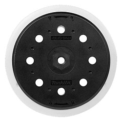 Makita Plateau ponceuse excentrique - 150 mm