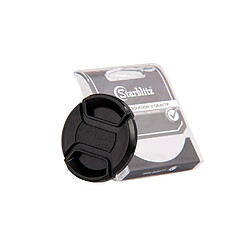 BOUCHONS STARBLITZ SLC 86