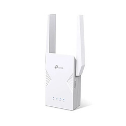 Avis TP-Link RE225BE prolongateur réseau Répéteur réseau Blanc