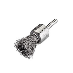 Osborn Brosse pinceau pour perceuse - 25 mm