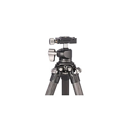 Acheter Trépied LEOFOTO LS 225 C + LH 25